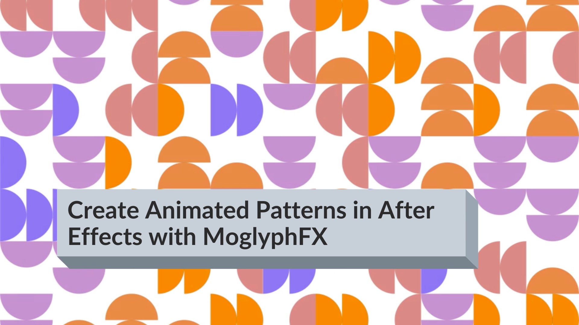 animation patterns after effects download