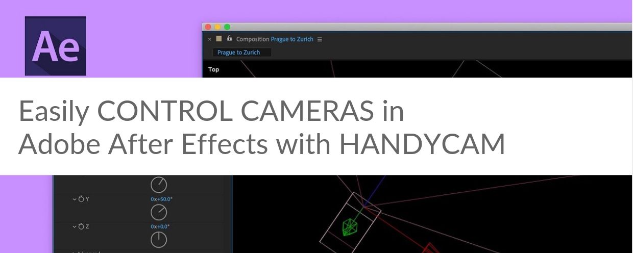 handycam after effects download