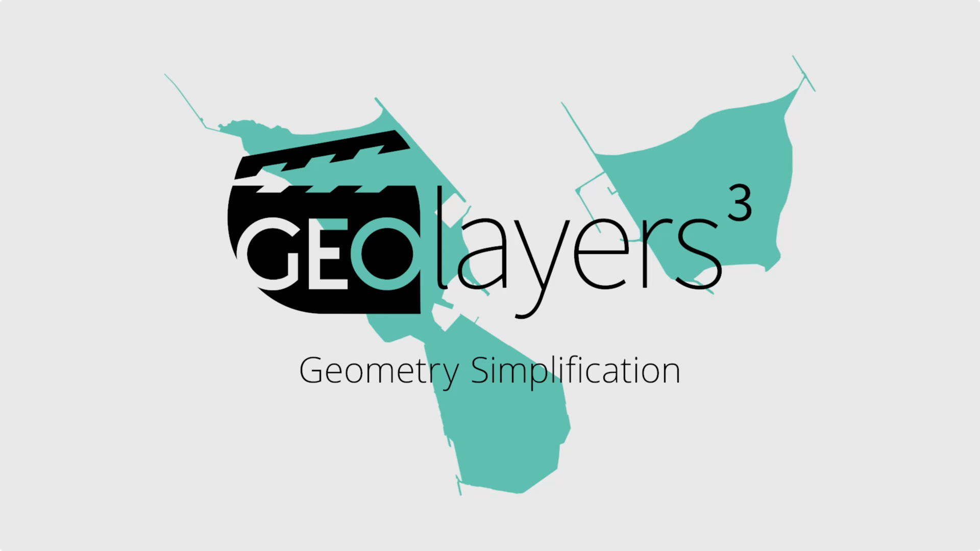 GEOlayers 3 Tutorial: Geometry Simplification - Aescripts.com