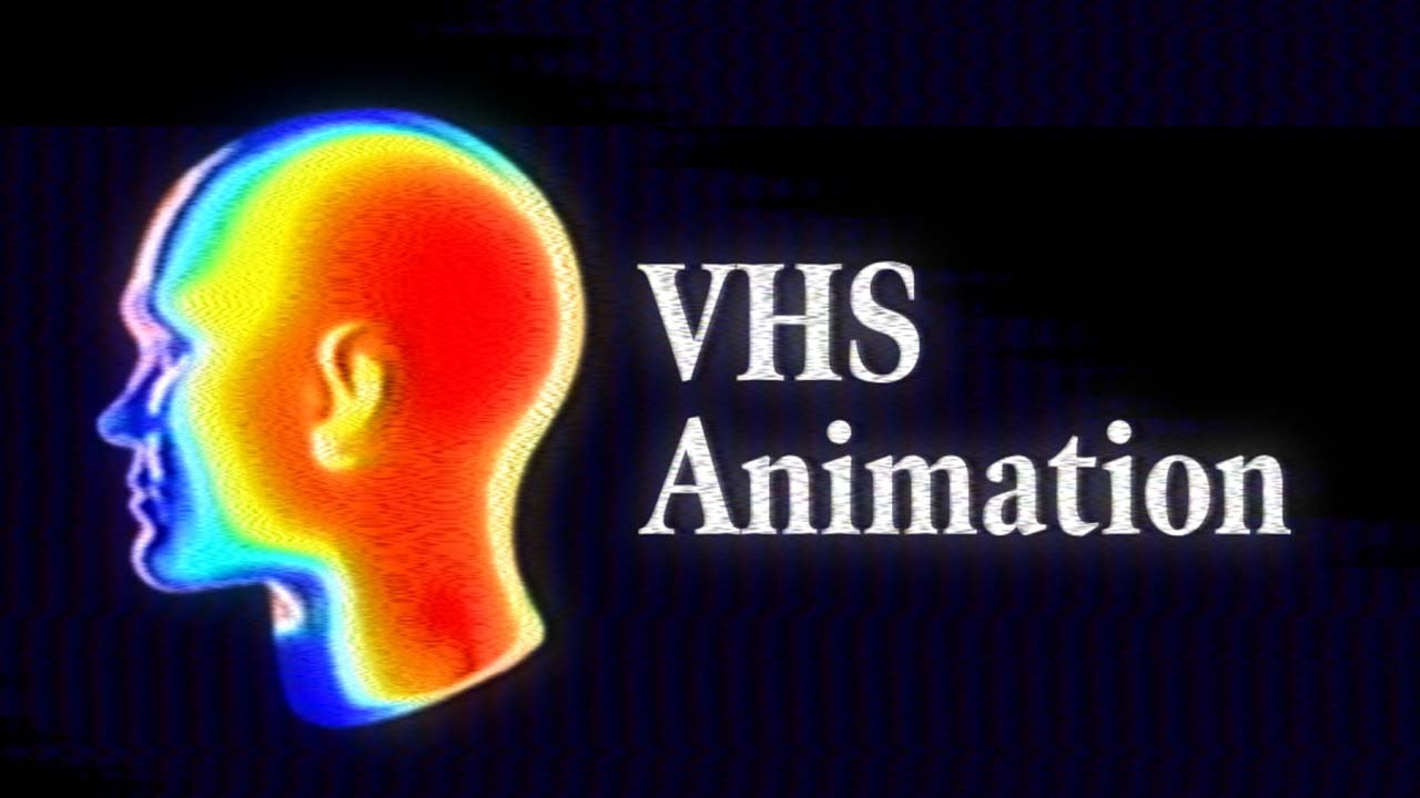 How to make 90s VHS Visuals - aescripts.com