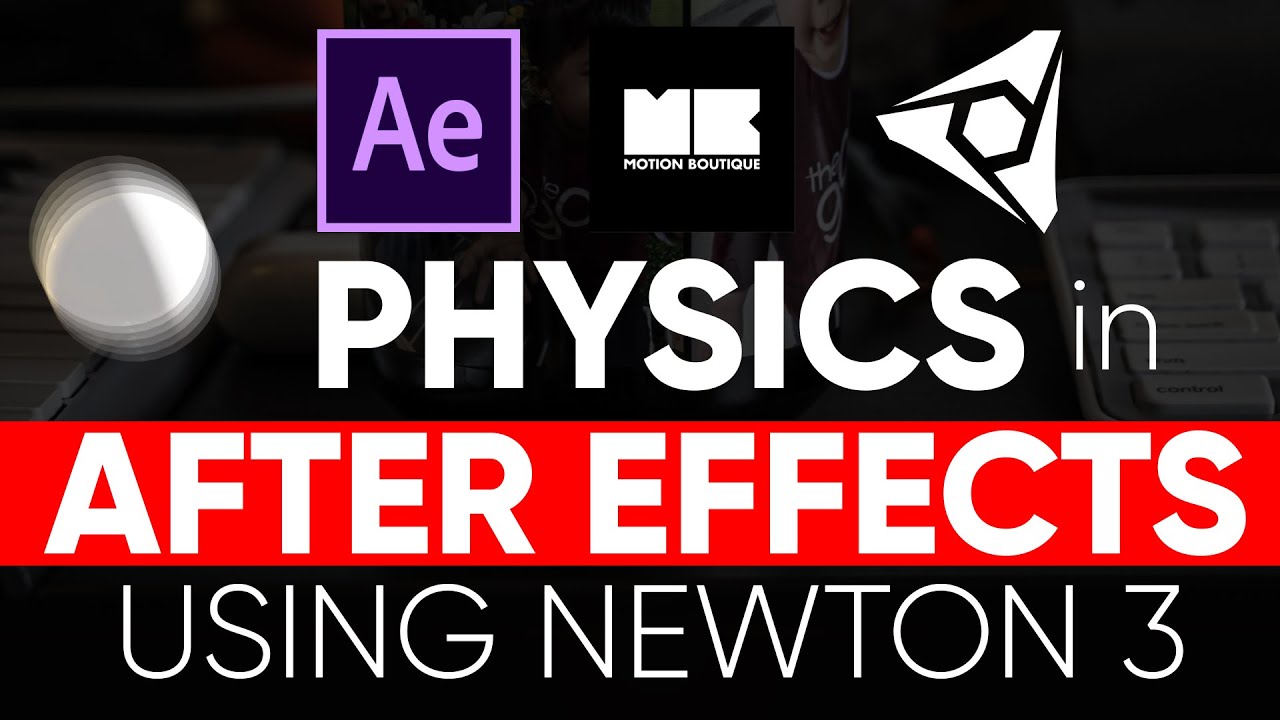 physics now after effects download