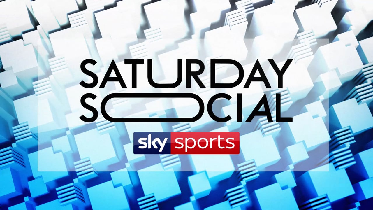 Sky Sports Saturday Social Title Sequence - Aescripts.com