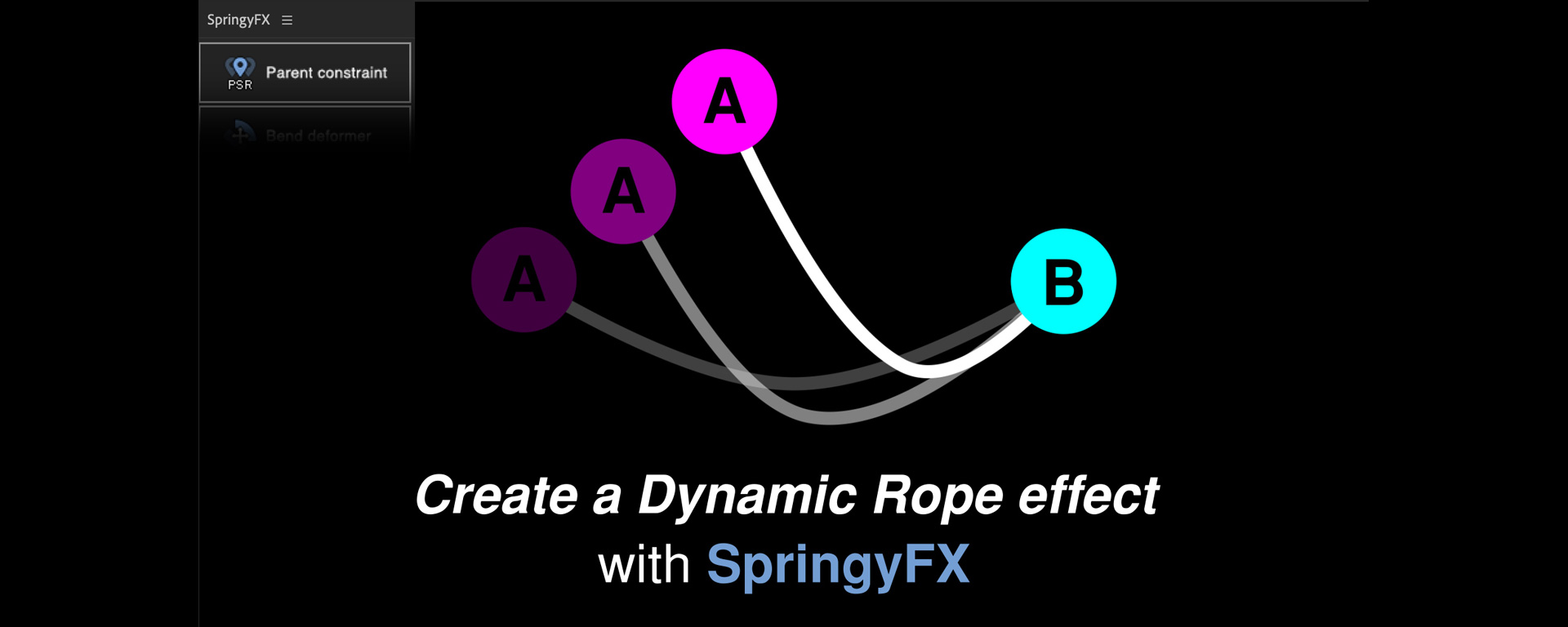 springy fx after effects download free