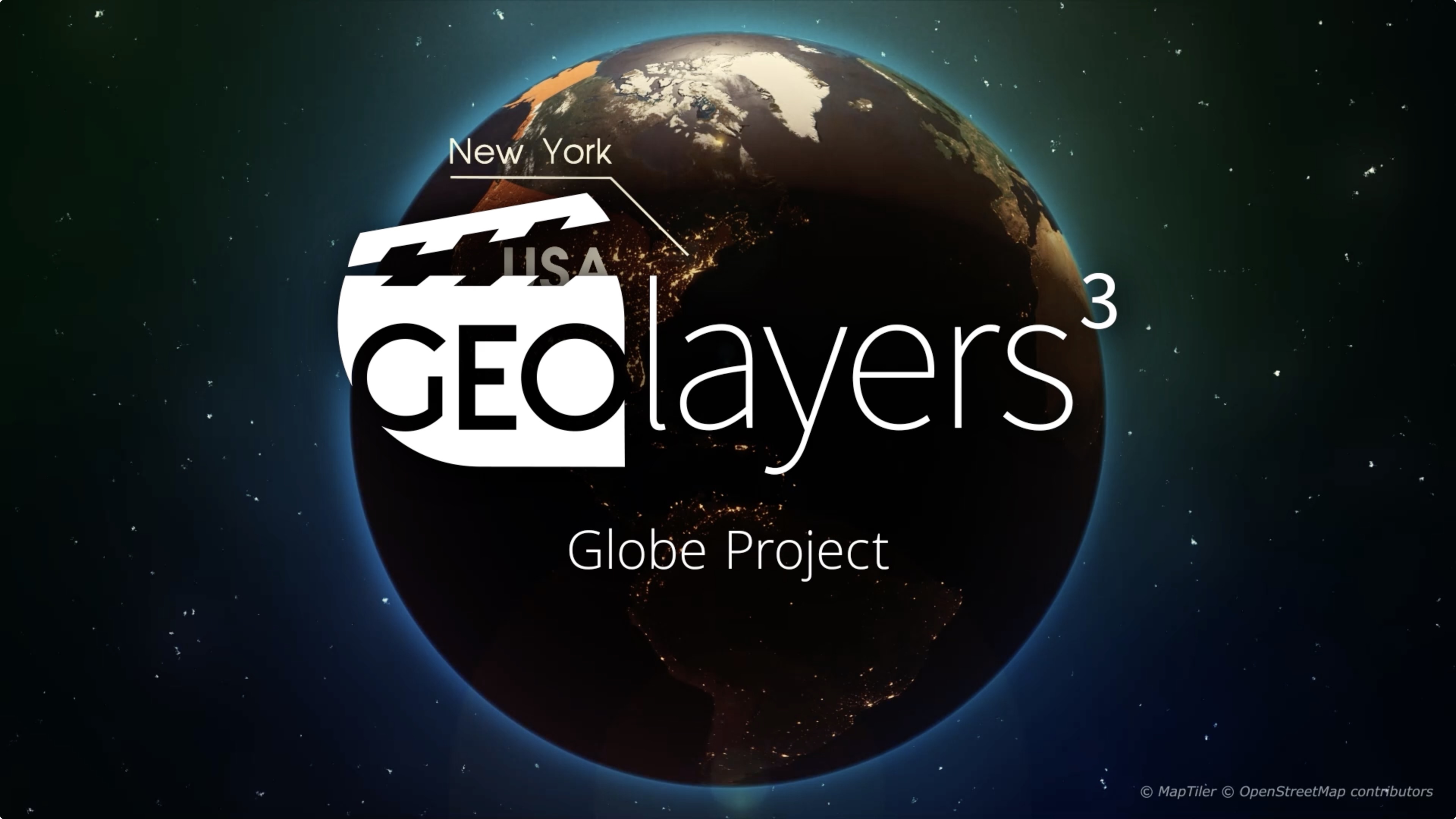 geolayers 3