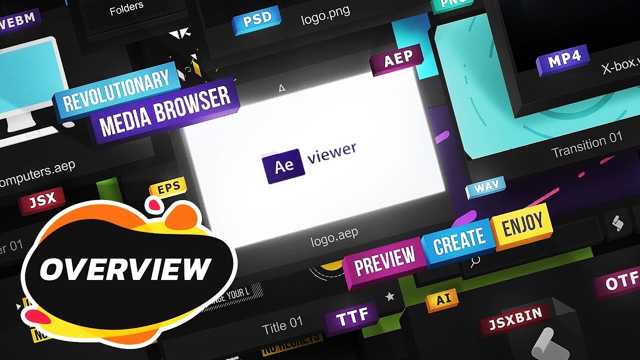 aeviewer after effects free download