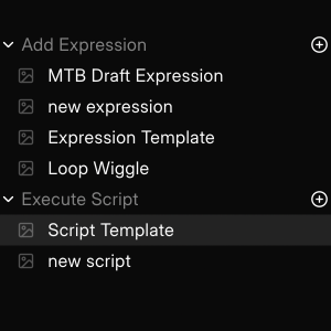 scripts scripts