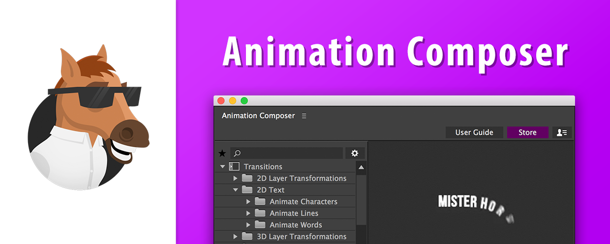 animation composer free download