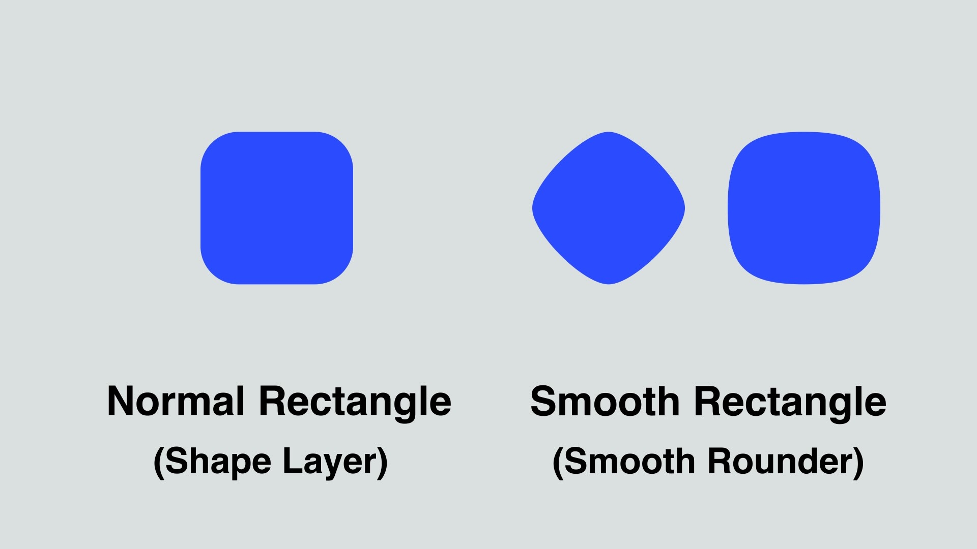 Smooth Rounder - aescripts + aeplugins 