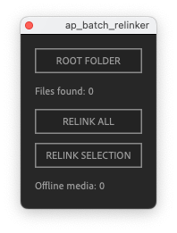 UI