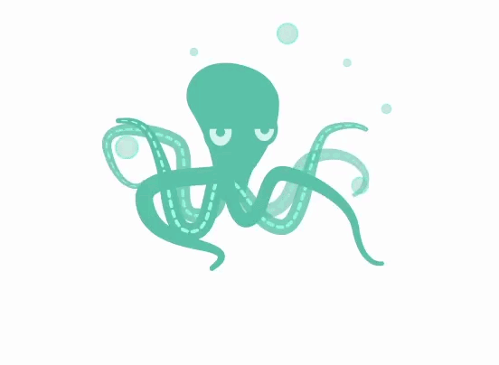 octopus