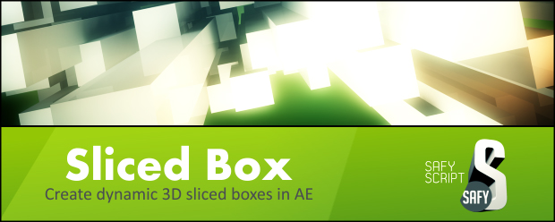 Sliced Box