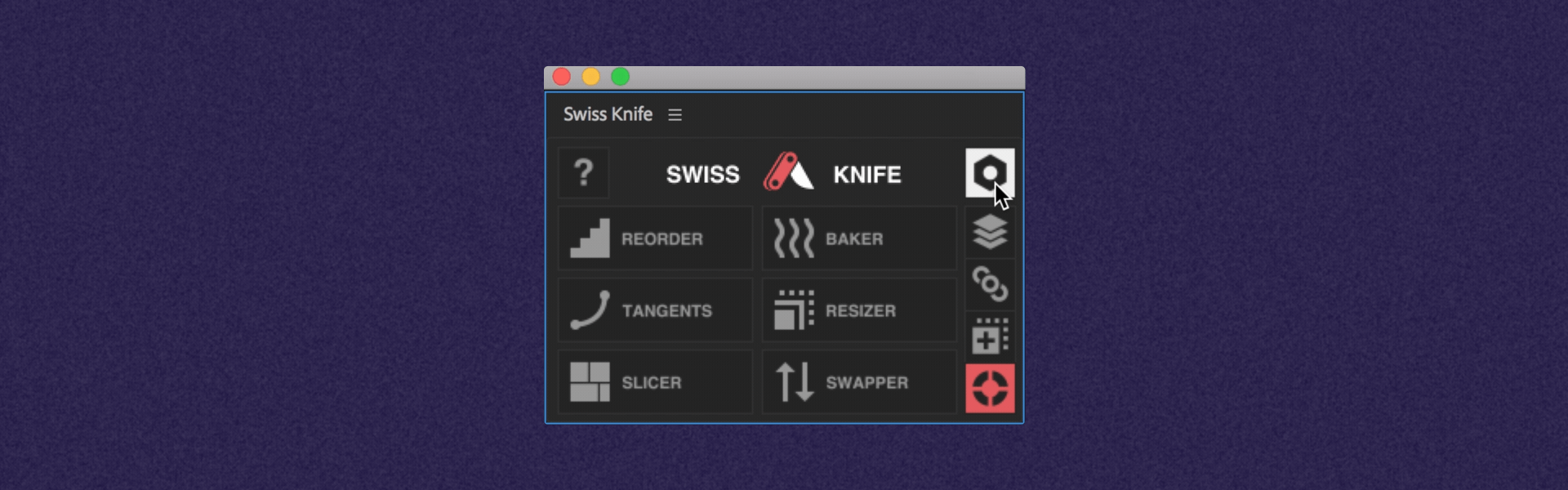 swiss knife after effects free download