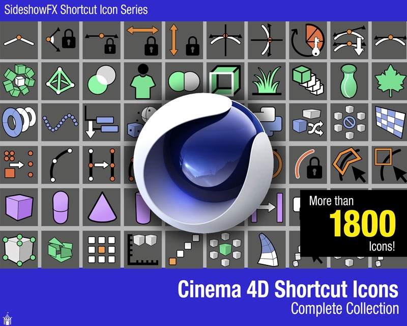 cinema 4d shortcuts pdf