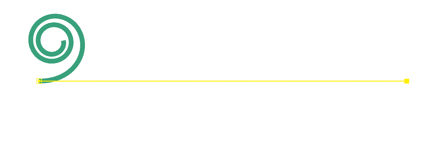 Curl Start Point Parameter