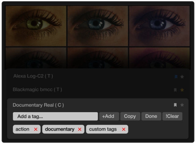 CustomTags
