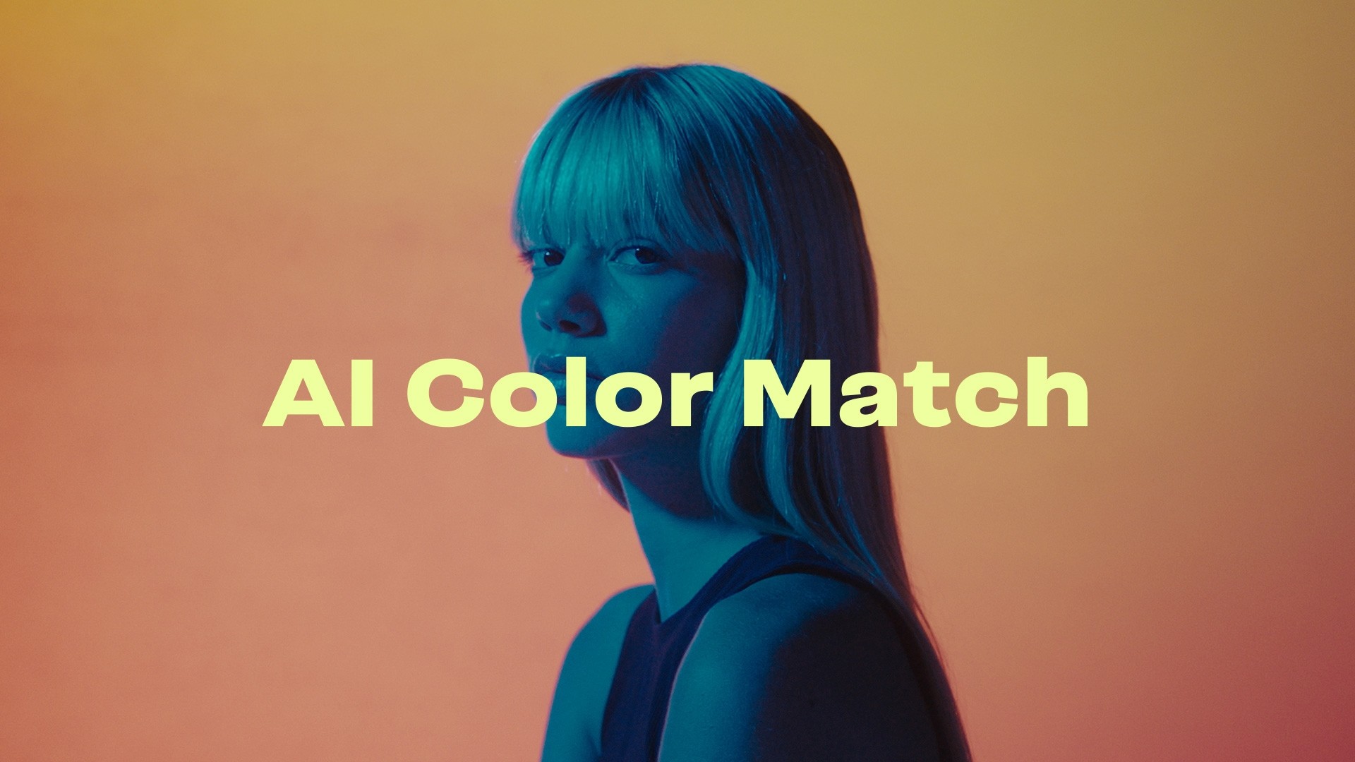 AI Color Match - aescripts + aeplugins 