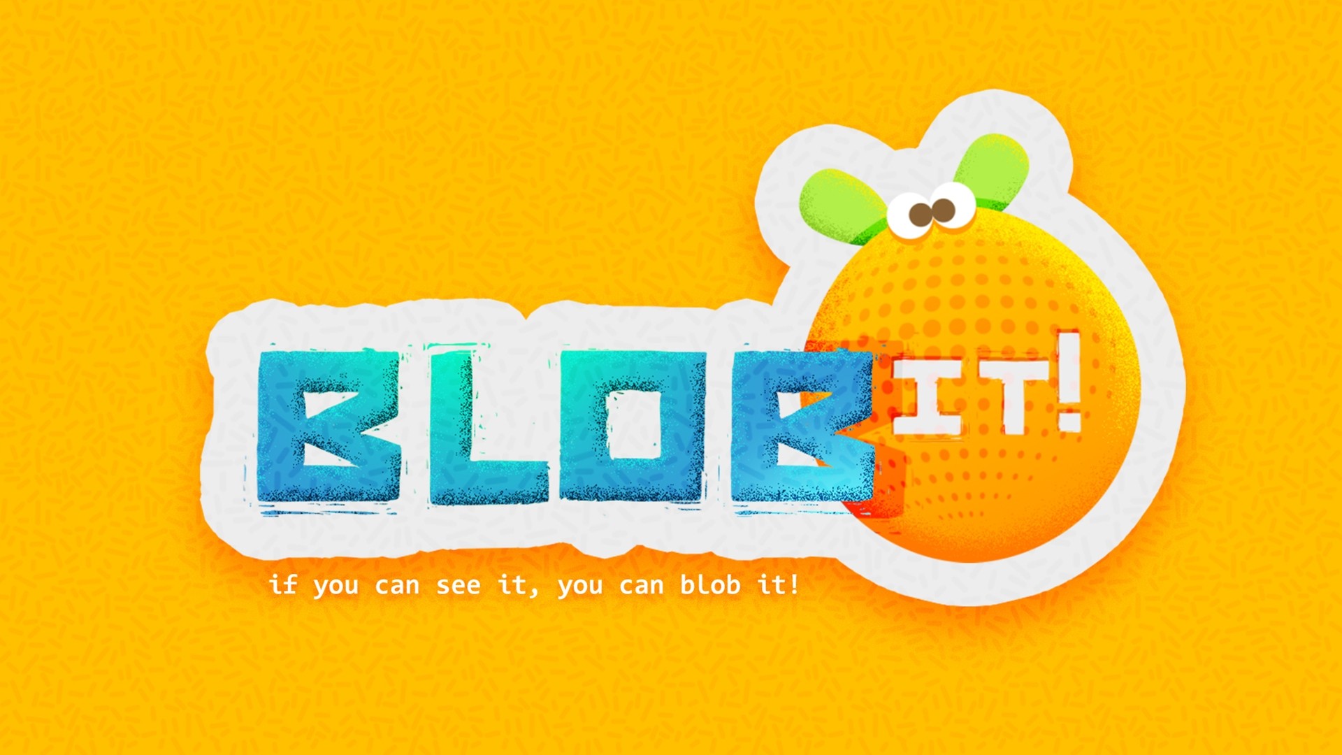 Le Kit Blob !