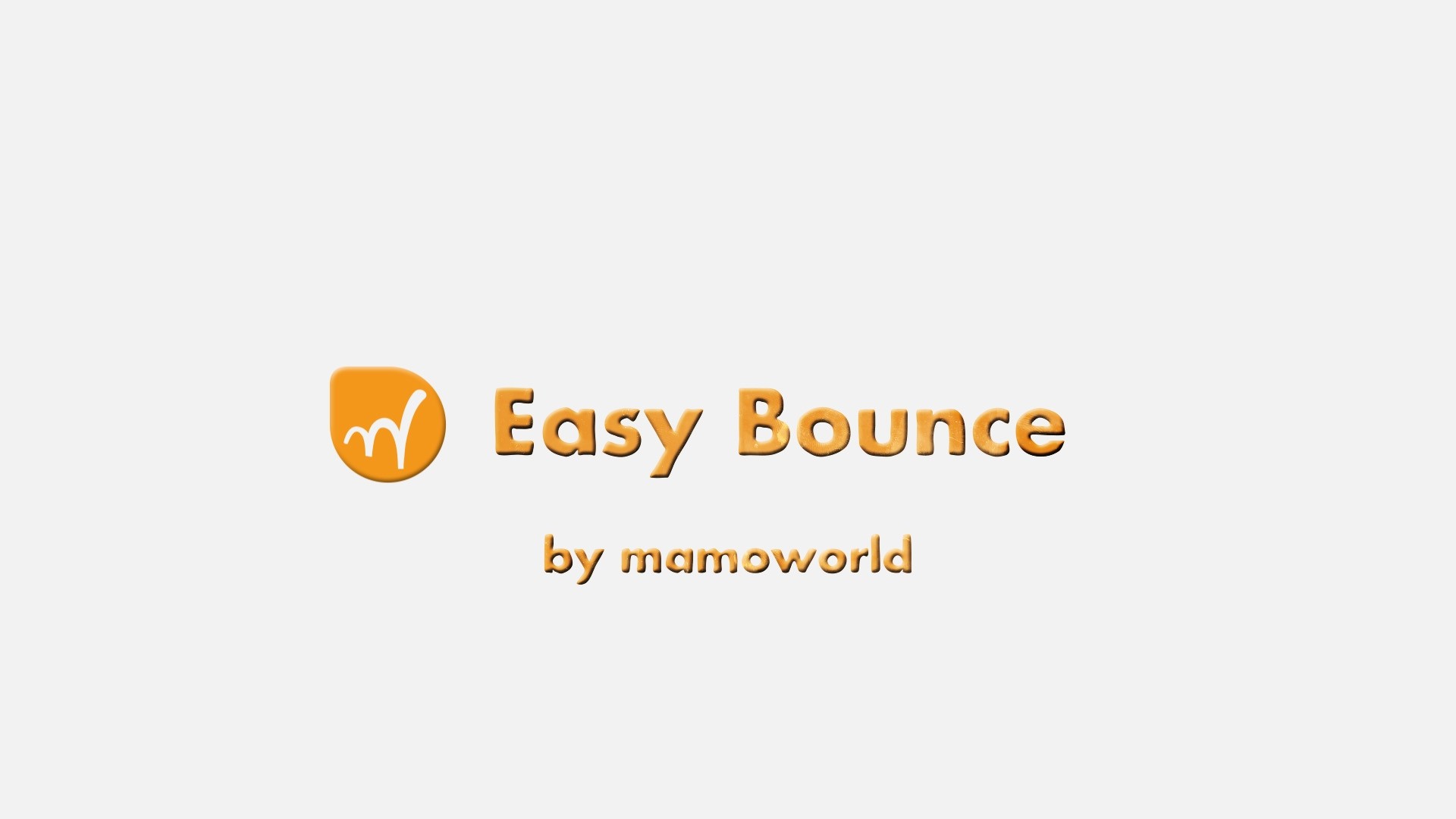 Ueasy best sale bounce trainer