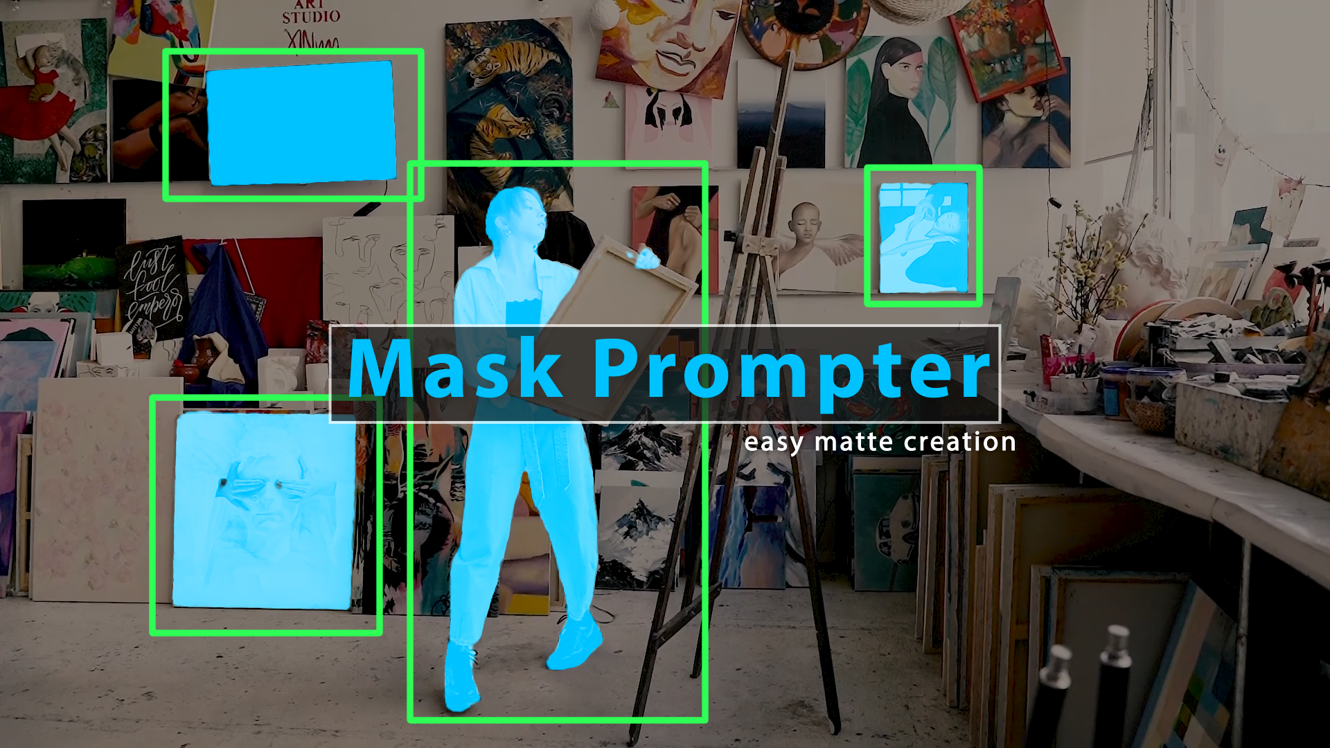 Mask Prompter - aescripts + aeplugins - aescripts.com