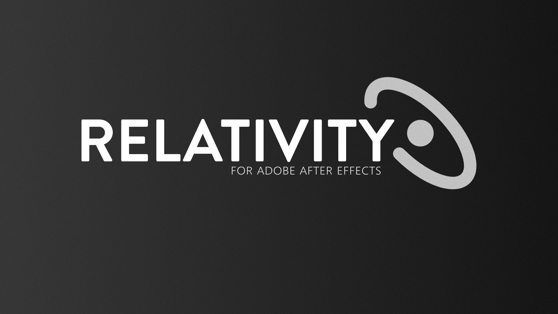 Relativity - aescripts + aeplugins - aescripts.com