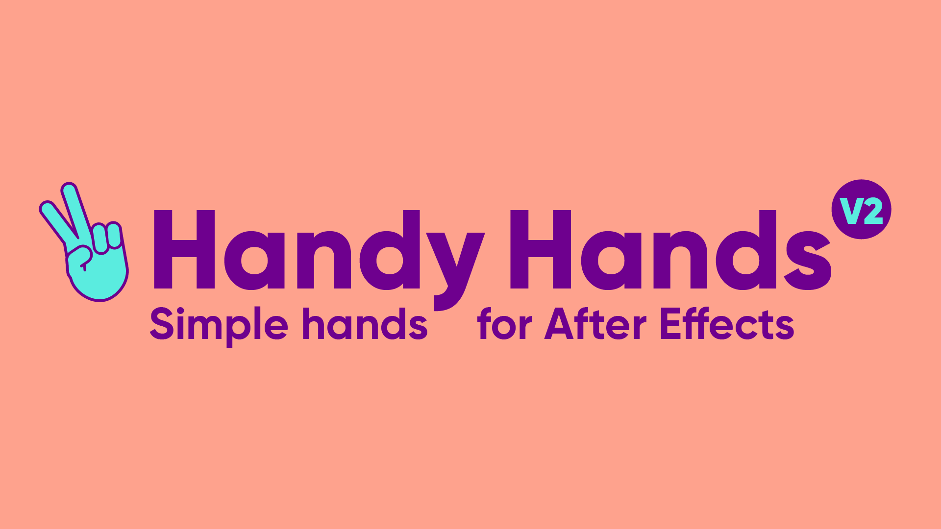 Handy Hands - Handy Hands