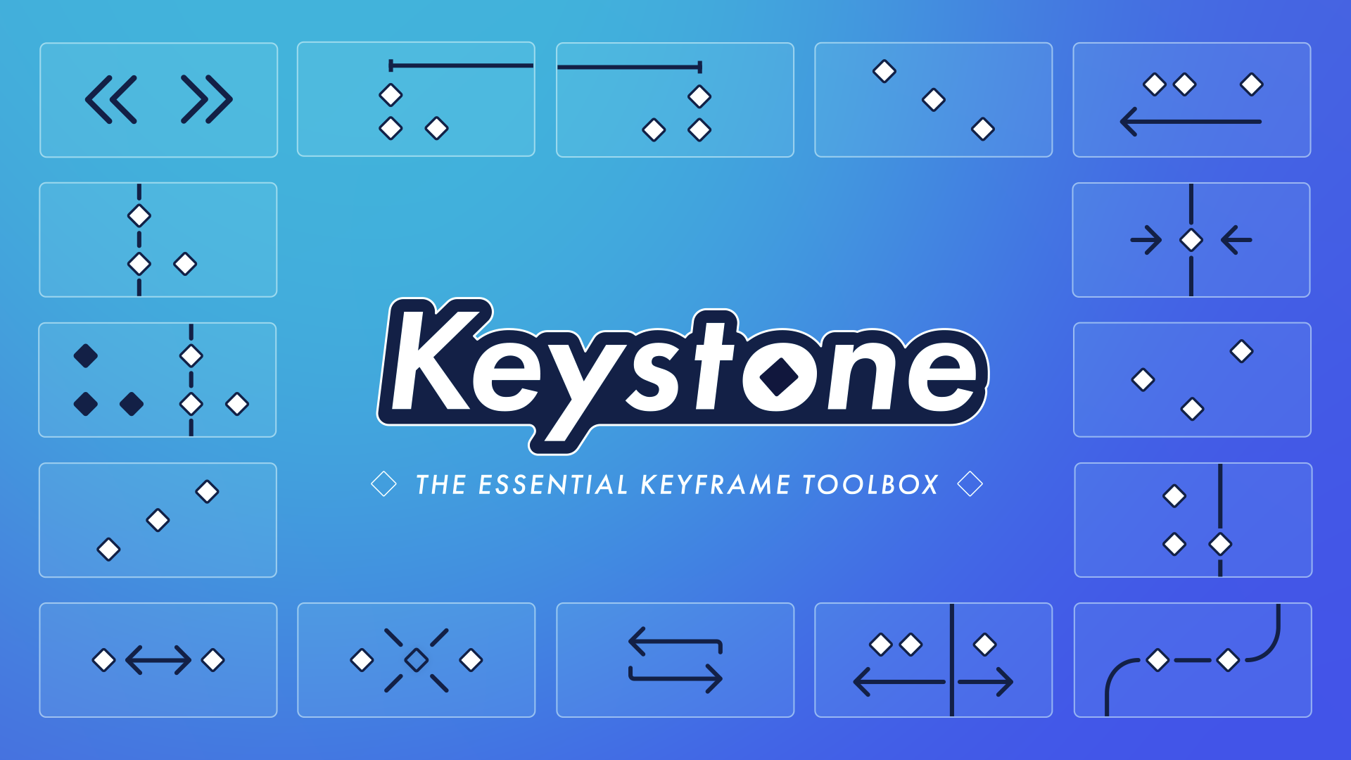 Keystone - aescripts + aeplugins - aescripts.com