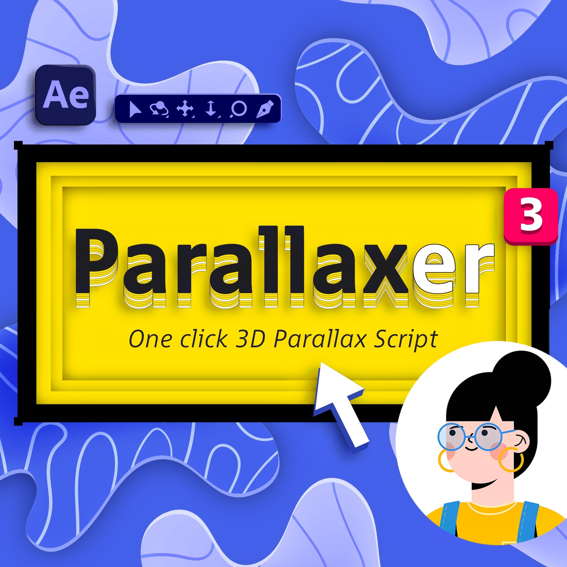 Parallaxer 3