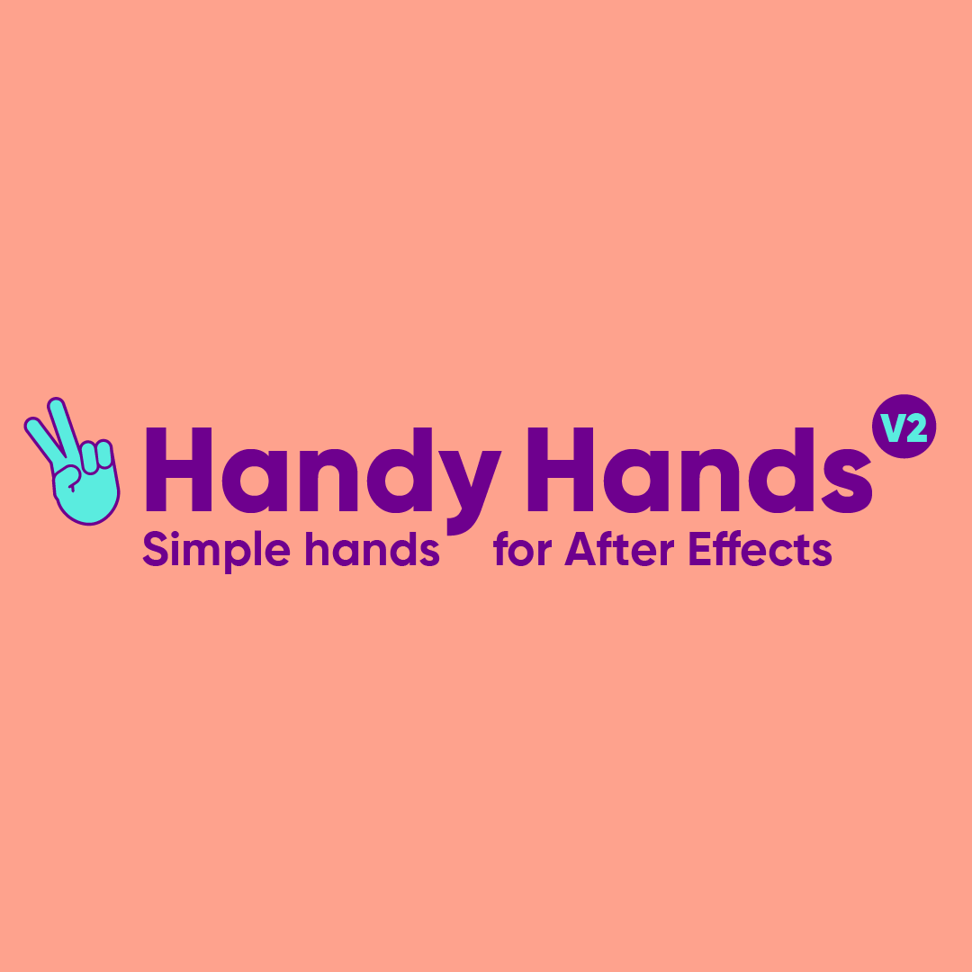 Handy Hands 2