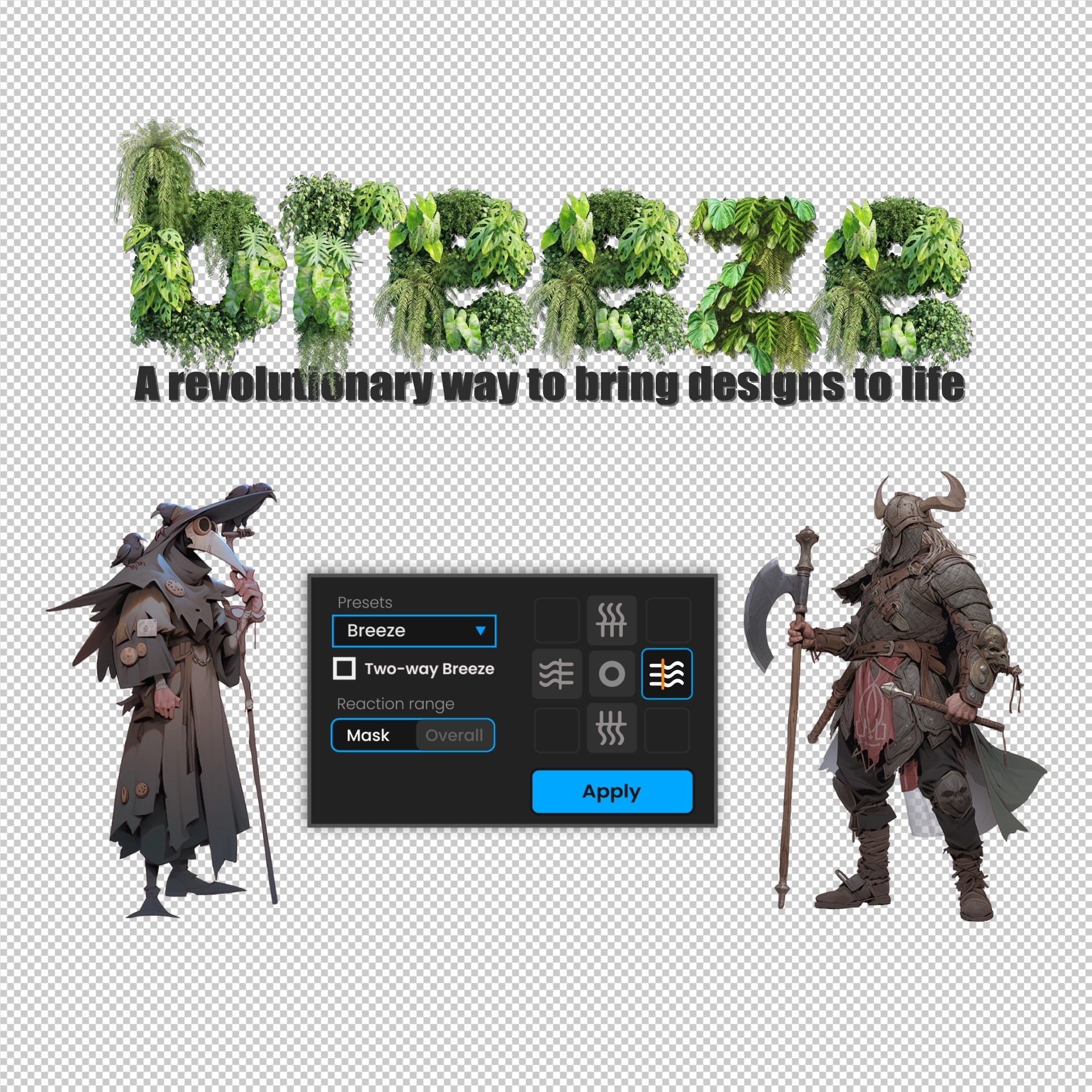 Breeze - aescripts.com