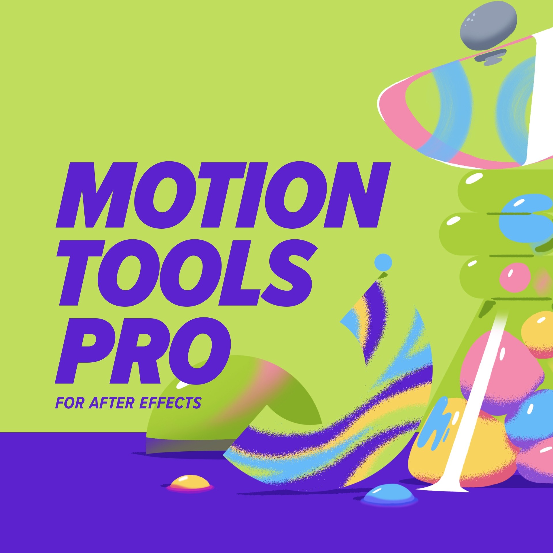 Motion Tools Pro