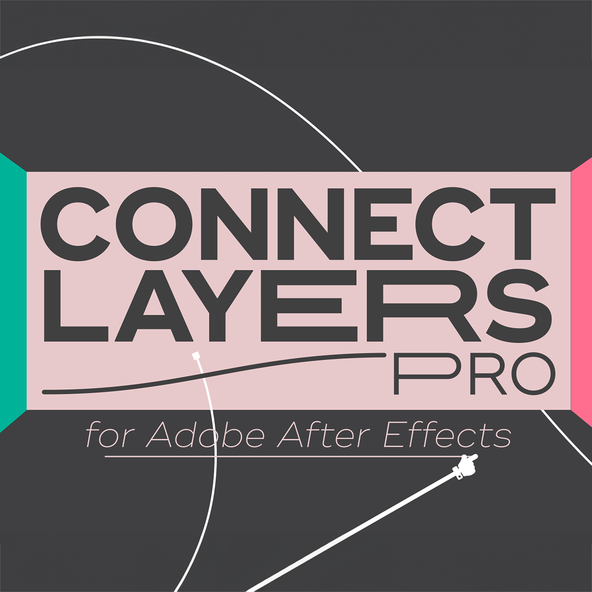 Connect Layers PRO - aescripts.com