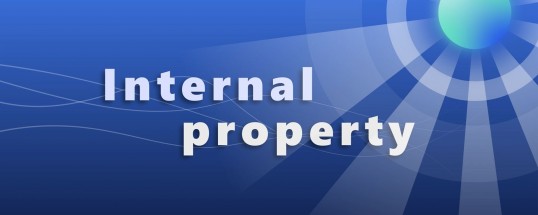 Internal Property