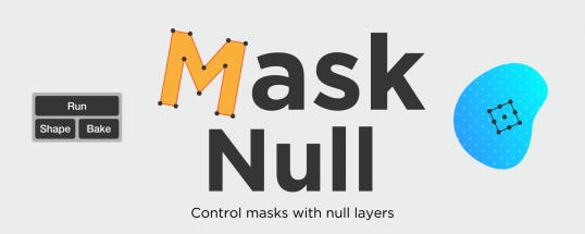 Mask Null