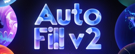 AutoFill v2