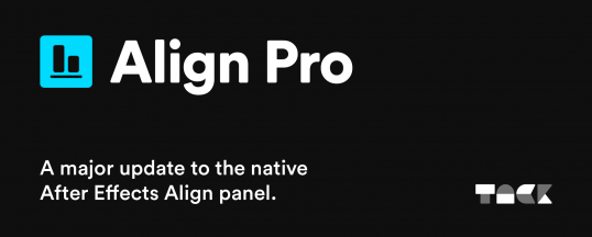 Align Pro