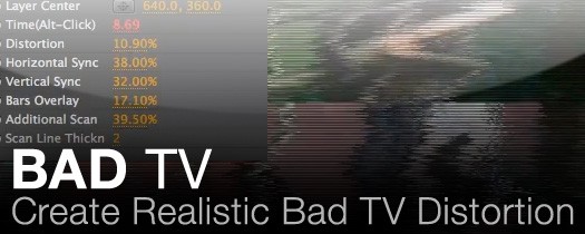 Bad TV