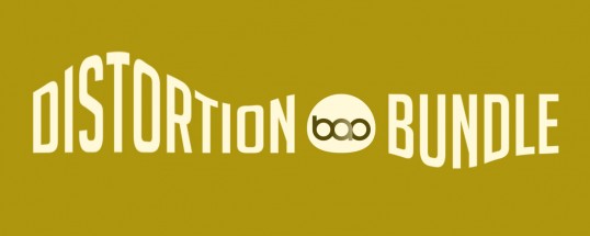 BAO Distortion Bundle