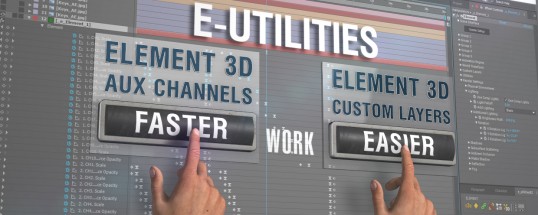 E-Utilities