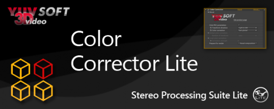 YUVsoft Color Corrector