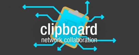 Network Clipboard 2