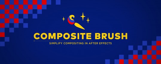 Composite Brush