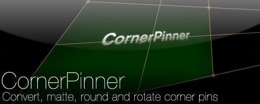 CornerPinner