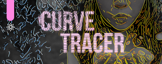 Aescripts Curve Tracer V1.0 WIN 2 Curve Tracer