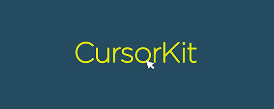 CursorKit - aescripts + aeplugins 