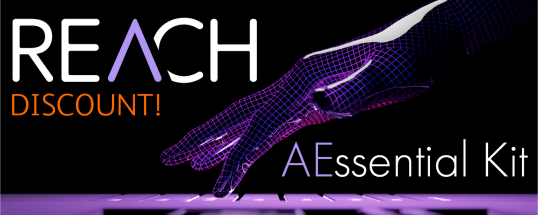 REACH: AEssential Kit