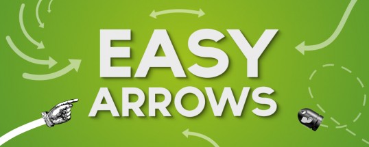 Easy Arrows
