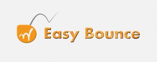Easy Bounce - After Effects Plugin