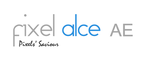Fixel ALCE 2 AE - Splash Image