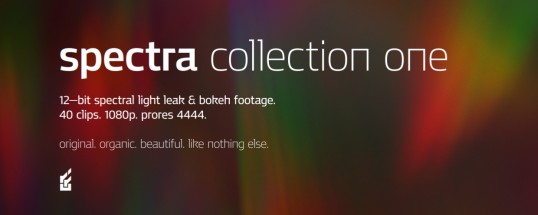 Spectra Collection One