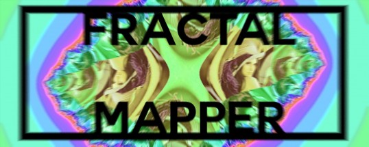 FractalMapper